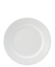Titan Winged Plate 9" (23cm)