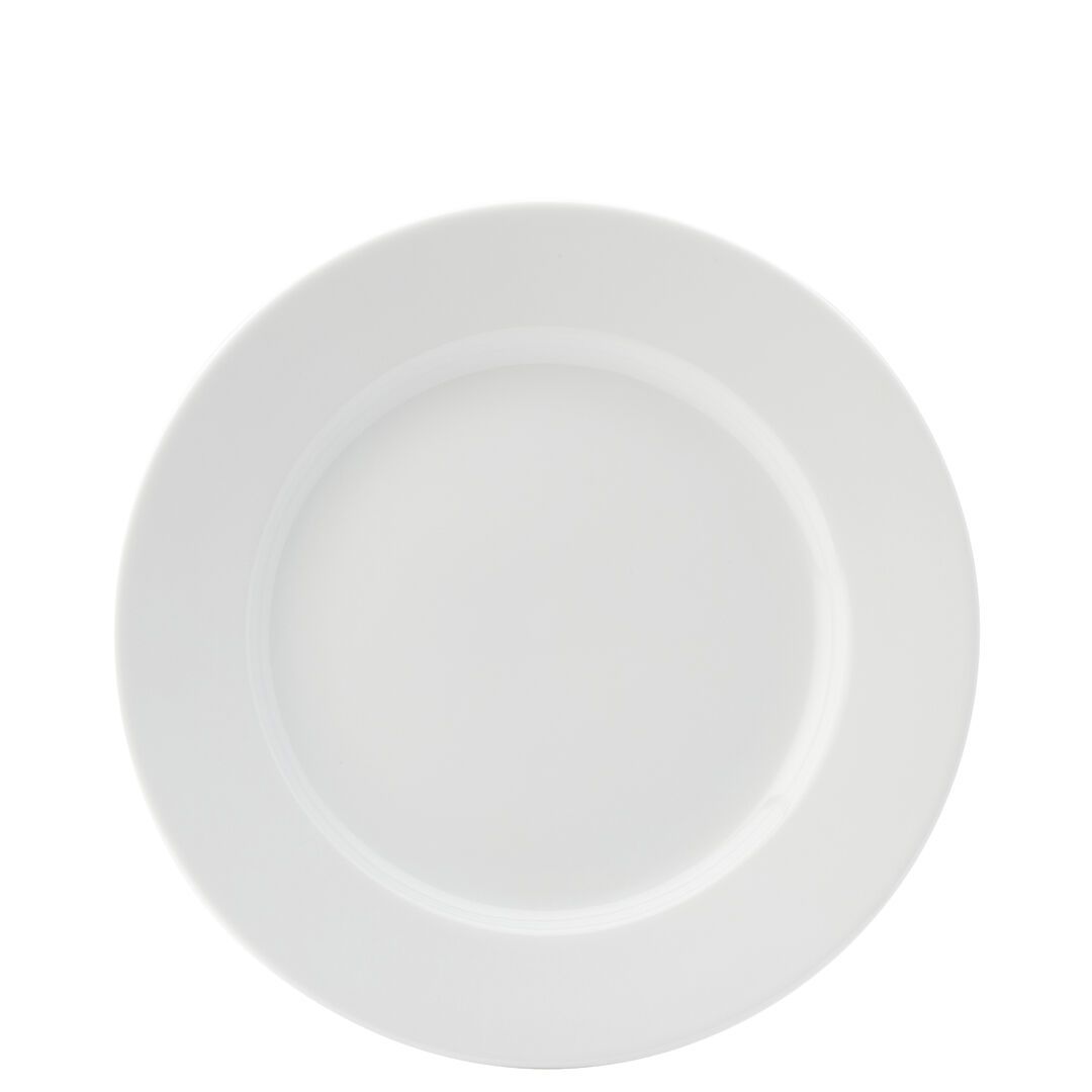 Titan Winged Plate 10.25" (26cm)