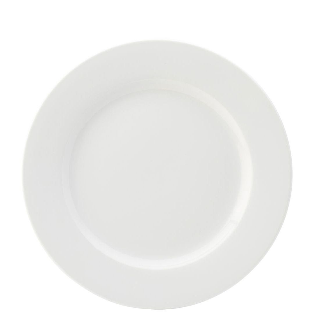 Titan Winged Plate 11" (28cm)