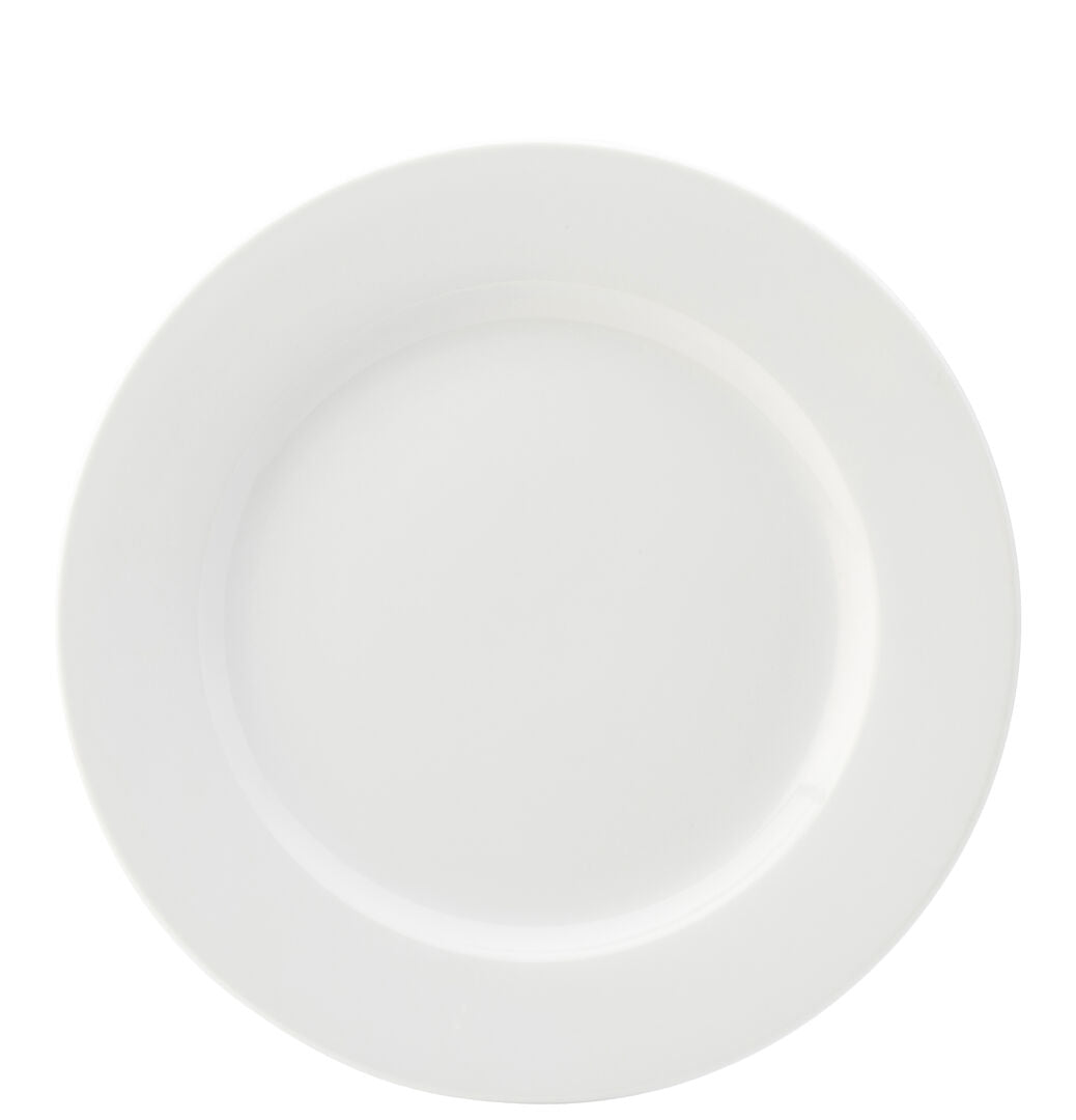 Titan Winged Plate 11" (28cm)