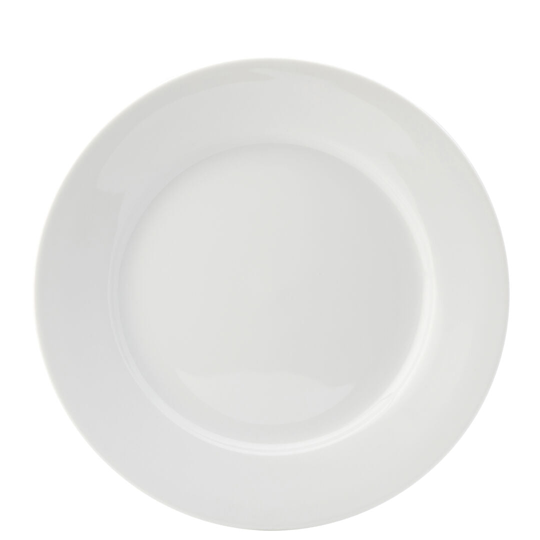 Titan Winged Plate 12.25" (31cm)