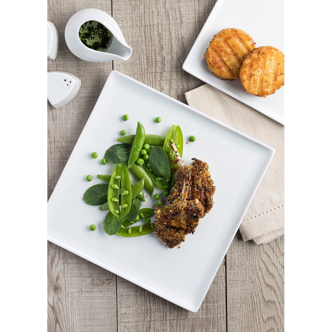Titan Pizza Plate 11" (28cm)