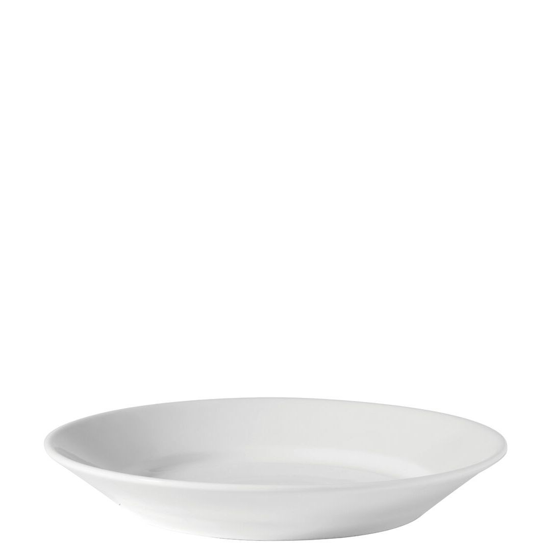 Titan Deep Winged Plate 11" (28cm)