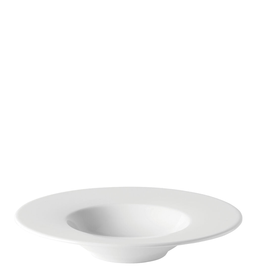 Titan Wide Rim Gourmet Bowl 12" (30cm) 18.75oz