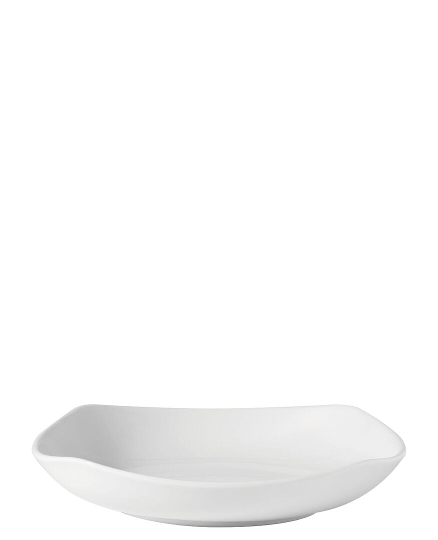 Titan Soft Square Deep Plate 8.5" (22cm)