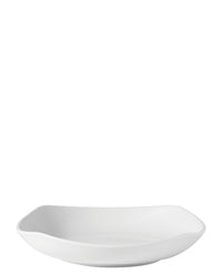 Titan Soft Square Deep Plate 8.5" (22cm)