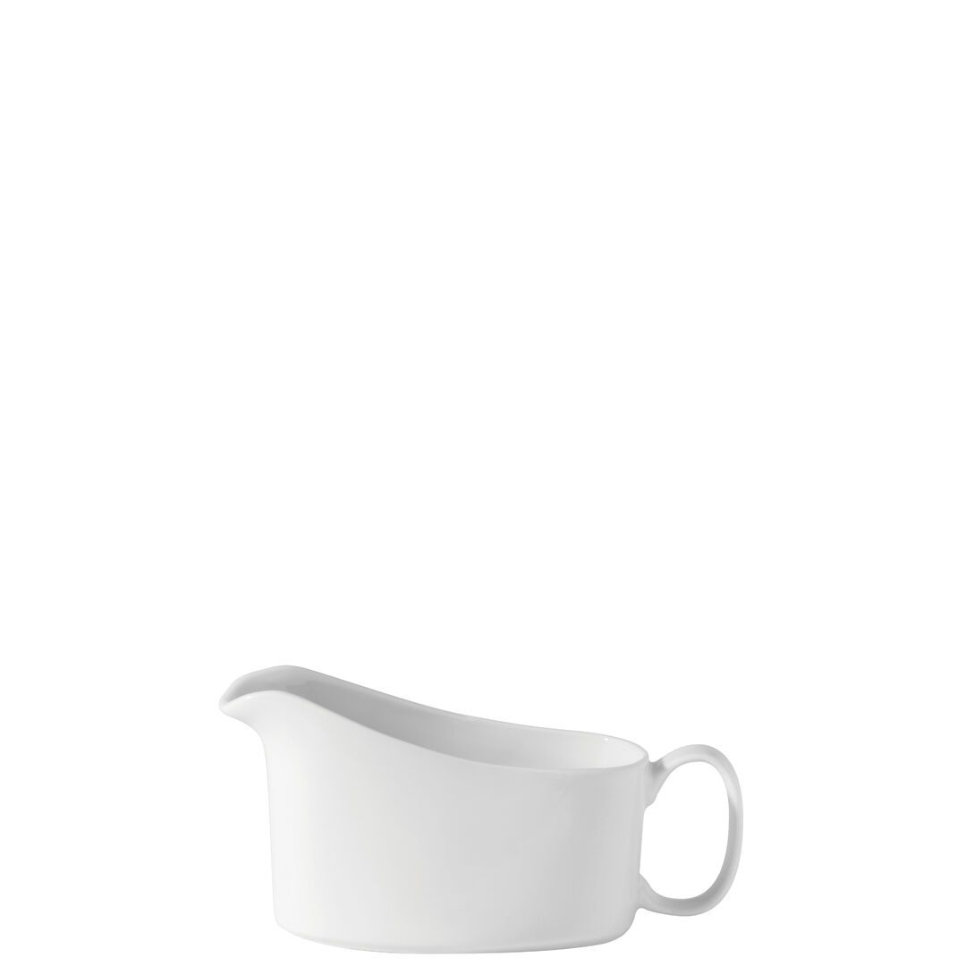 Titan Sauce Boat 7oz (20cl)