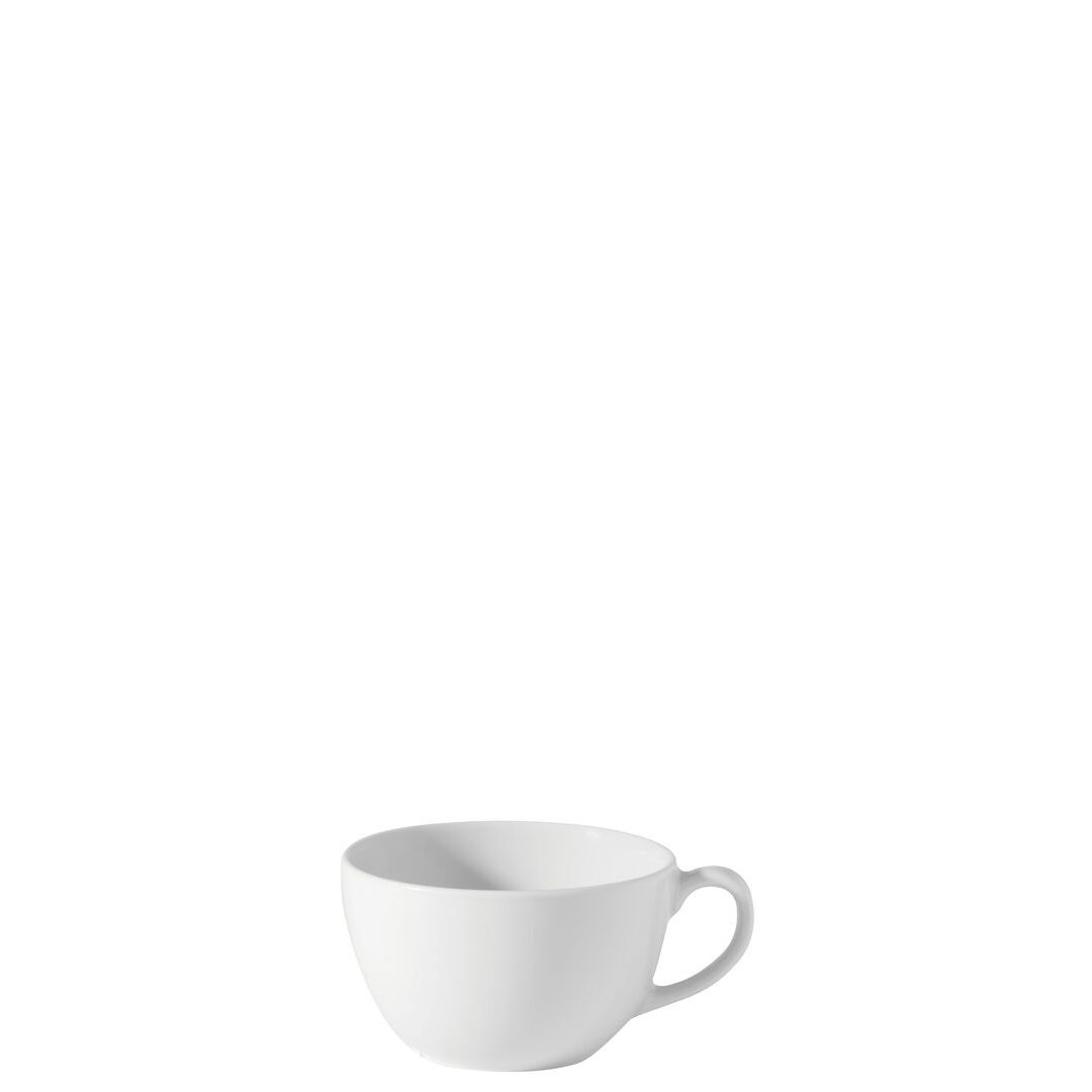 Titan Bowl Shaped Cup 3oz (9cl)