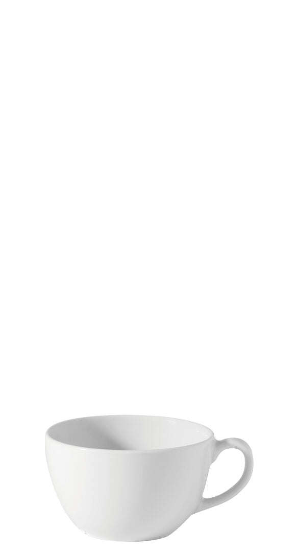 Titan Bowl Shaped Cup 3oz (9cl)