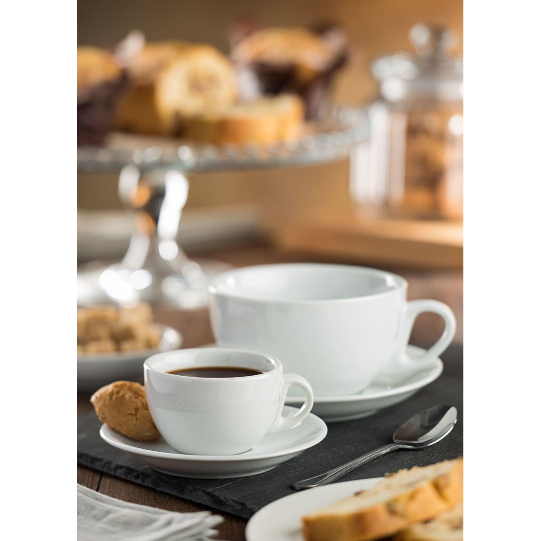 Titan Italian Style Cup 3oz (9cl)