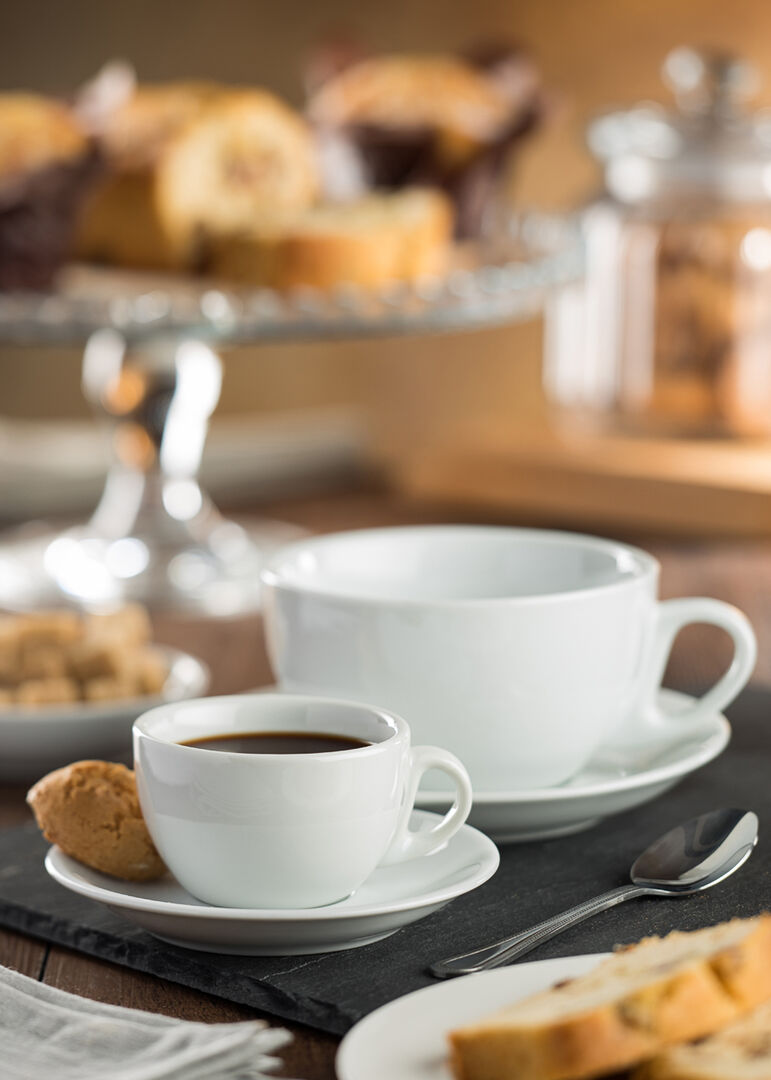 Titan Italian Style Cup 3oz (9cl)