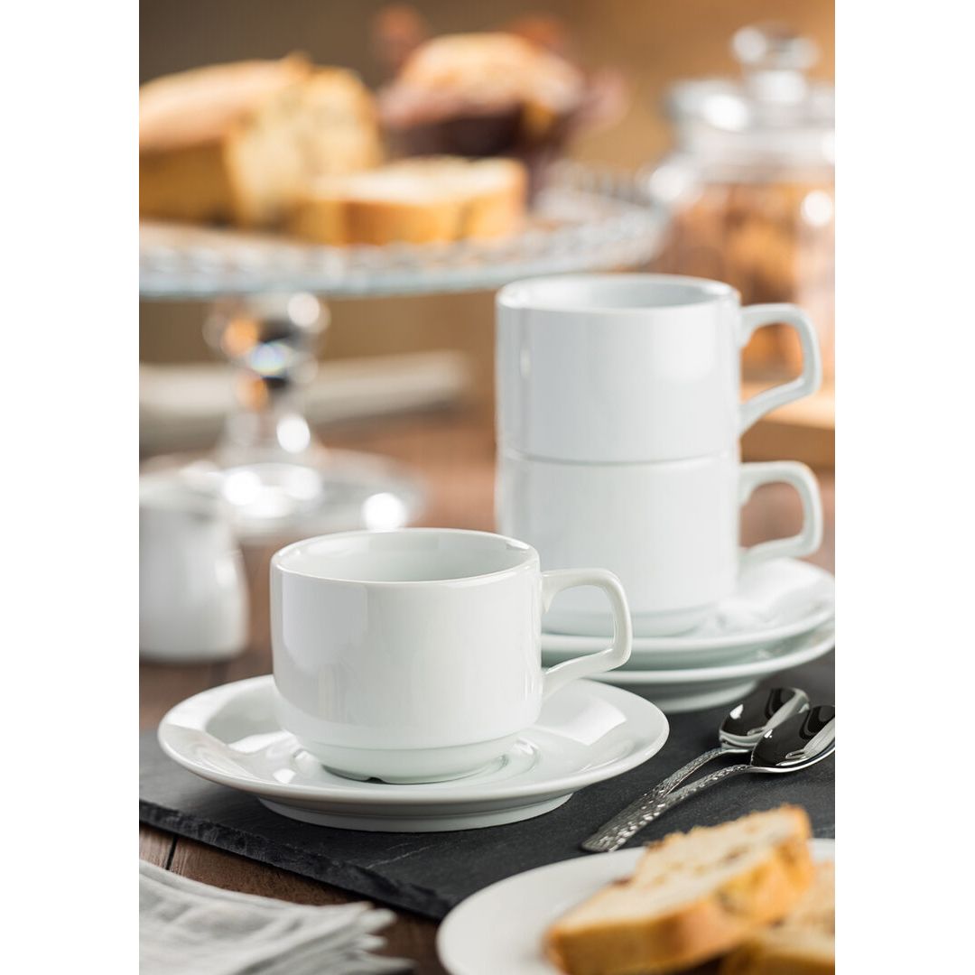 Titan Stacking Cup 7oz (20cl)