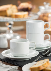 Titan Stacking Cup 7oz (20cl)