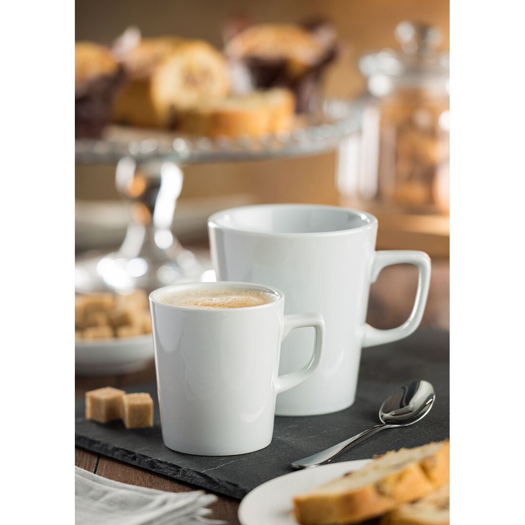 Titan Latte Mug 7oz (20cl)