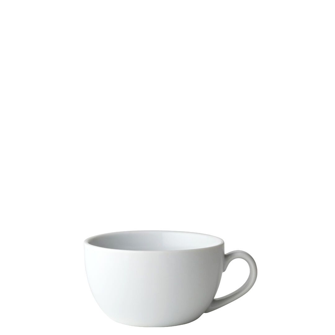 Titan Bowl Shaped Cup 9oz (25cl)