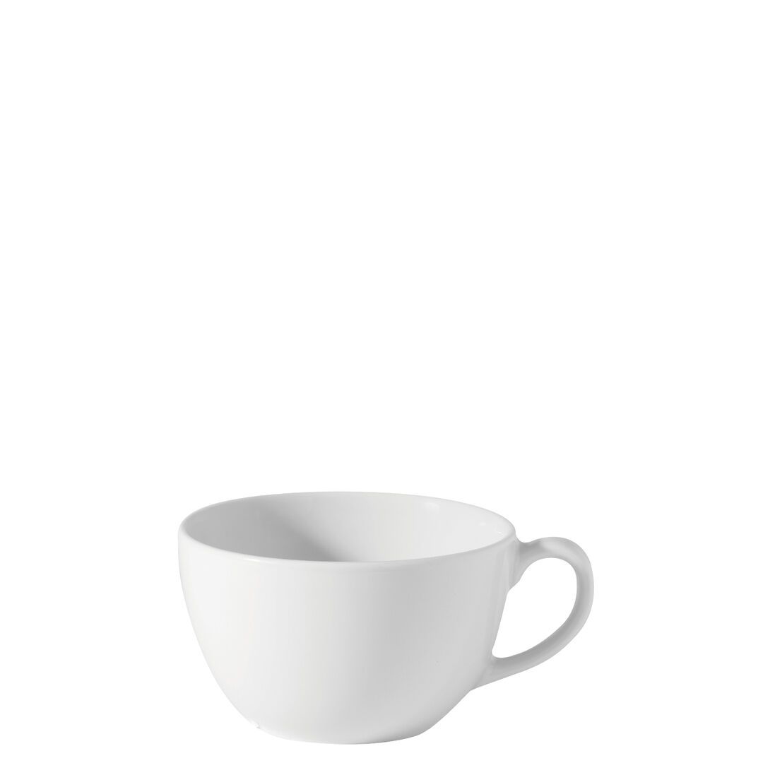 Titan Bowl Shaped Cup 12oz (34cl)