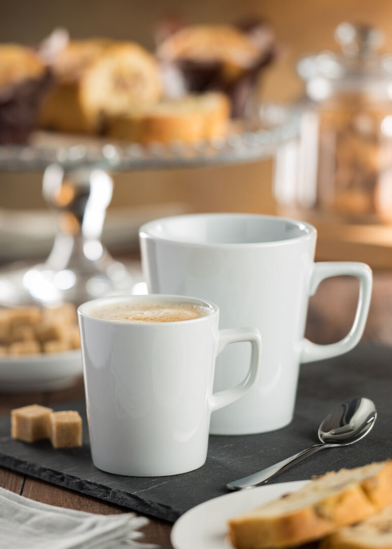 Titan Latte Mug 12oz (34cl)