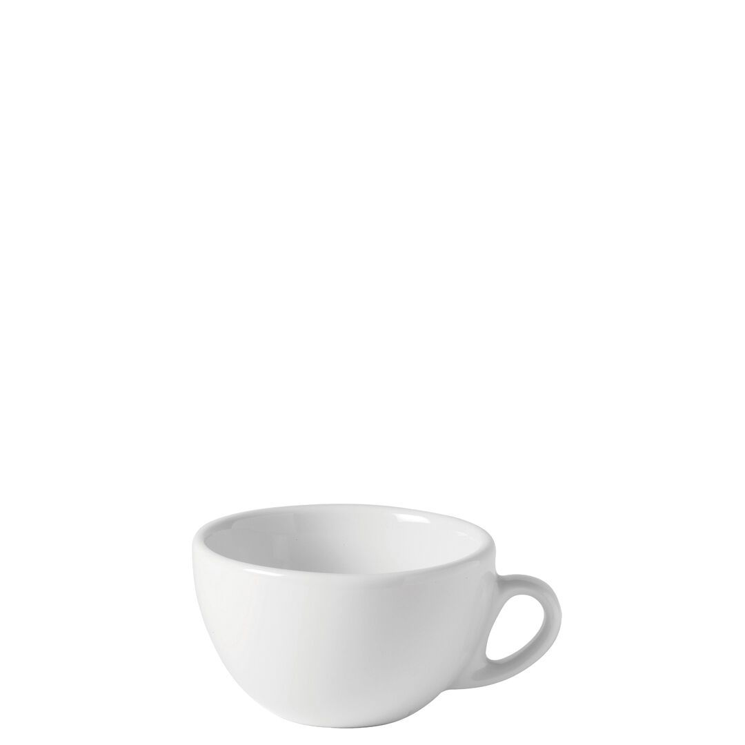 Titan Italian Style Cup 8oz (22cl)