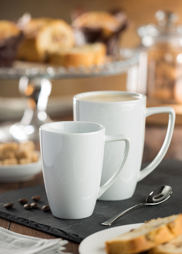 Titan Bullet Mug 8.5oz (24cl)