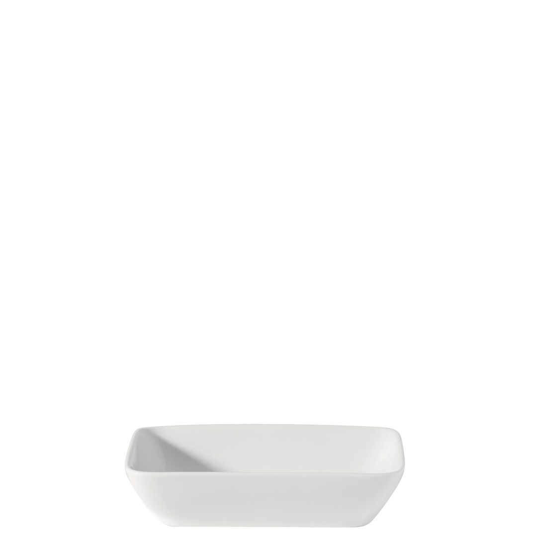 Titan Rectangular Dish 5 x 4" (13 x 9.5cm)