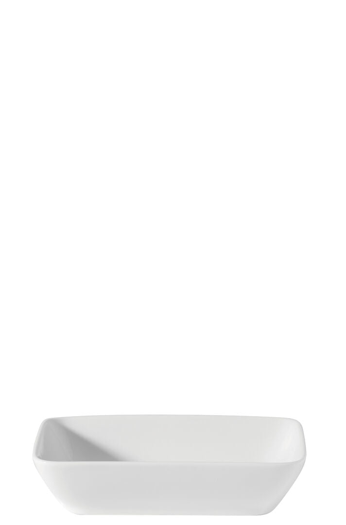 Titan Rectangular Dish 5 x 4" (13 x 9.5cm)