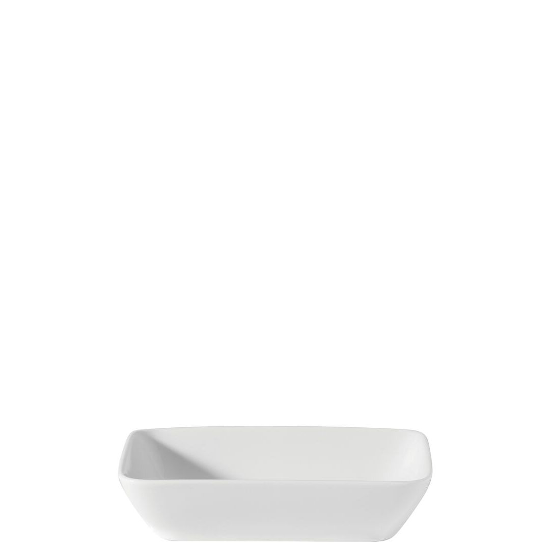 Titan Rectangular Dish 6.5 x 5" (16 x 12cm)