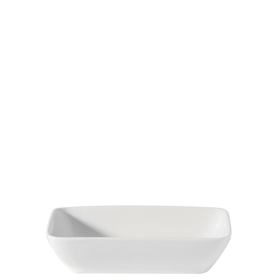 Titan Rectangular Dish 8 x 5.5" (20 x 14cm)
