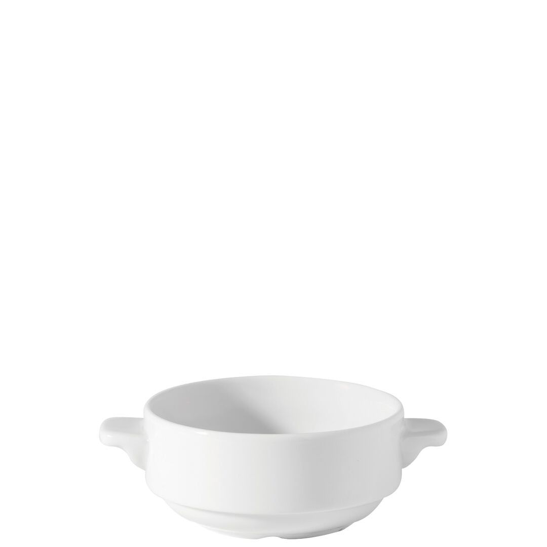 Titan Lugged Soup Bowl 10oz (28cl)