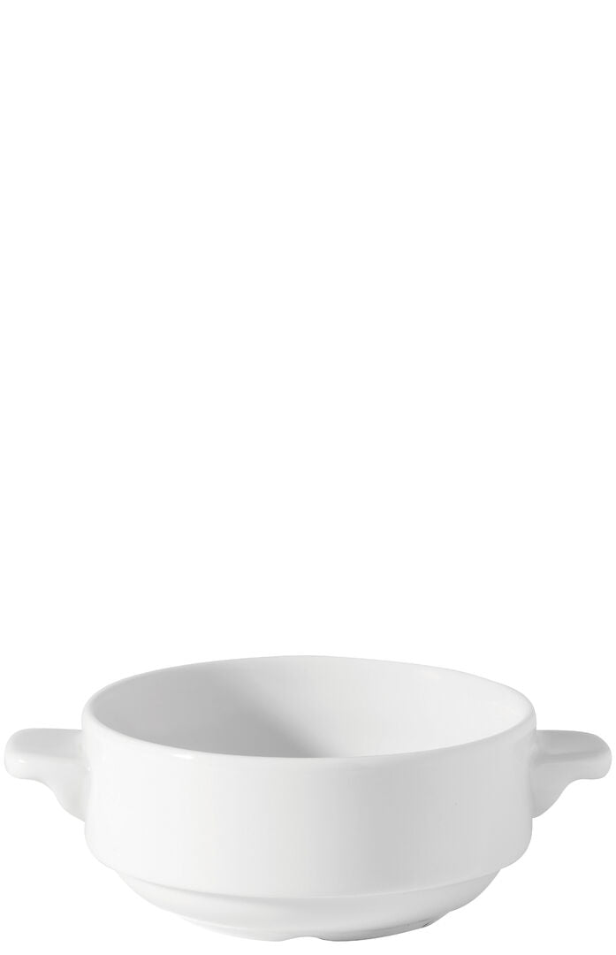 Titan Lugged Soup Bowl 10oz (28cl)