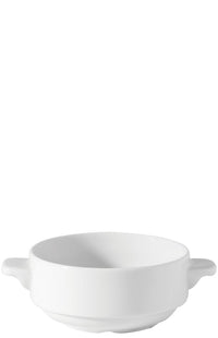 Titan Lugged Soup Bowl 10oz (28cl)
