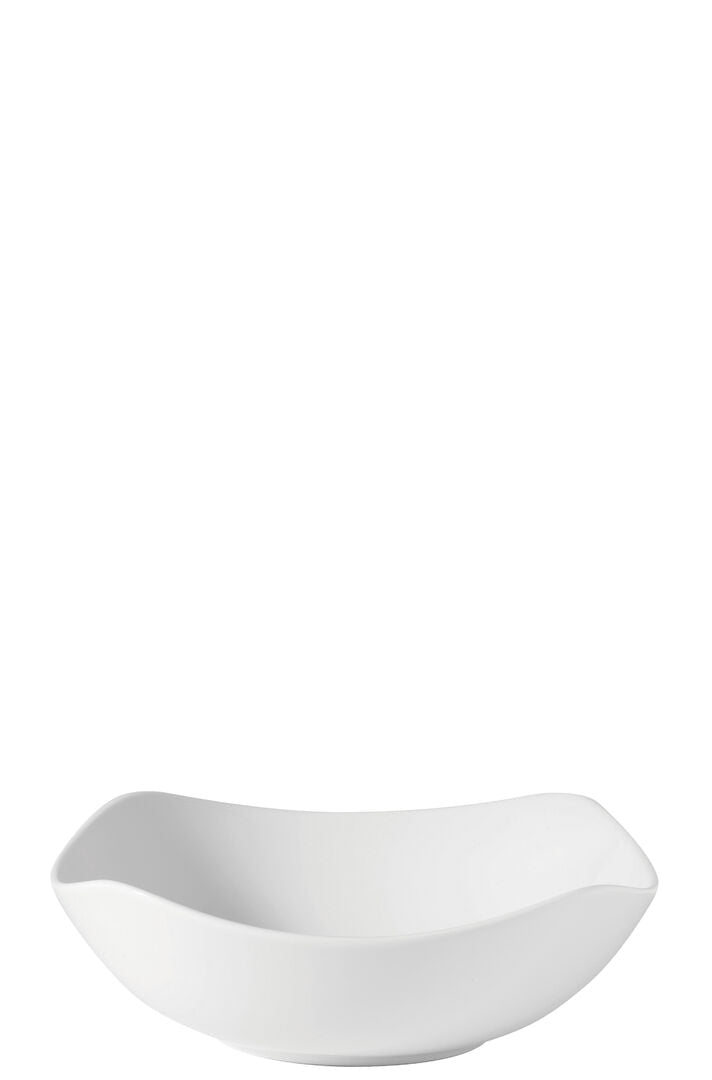 Titan Soft Square Bowl 6.25" (16cm) 12.25oz (35cl)
