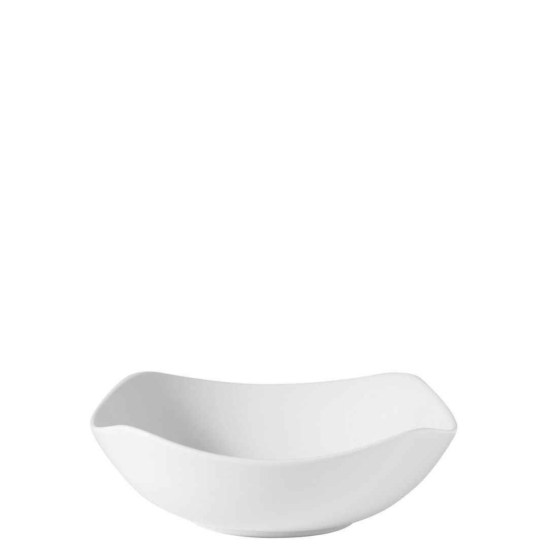 Titan Soft Square Bowl 8.25" (21cm) 28.75oz (82cl)