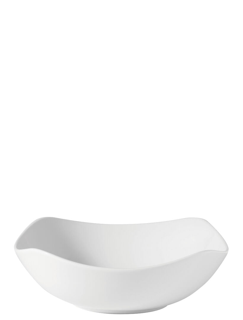 Titan Soft Square Bowl 8.25" (21cm) 28.75oz (82cl)