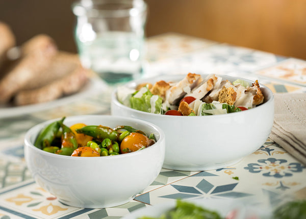 Titan Salad Bowl 5" (13cm) 14oz (40cl)