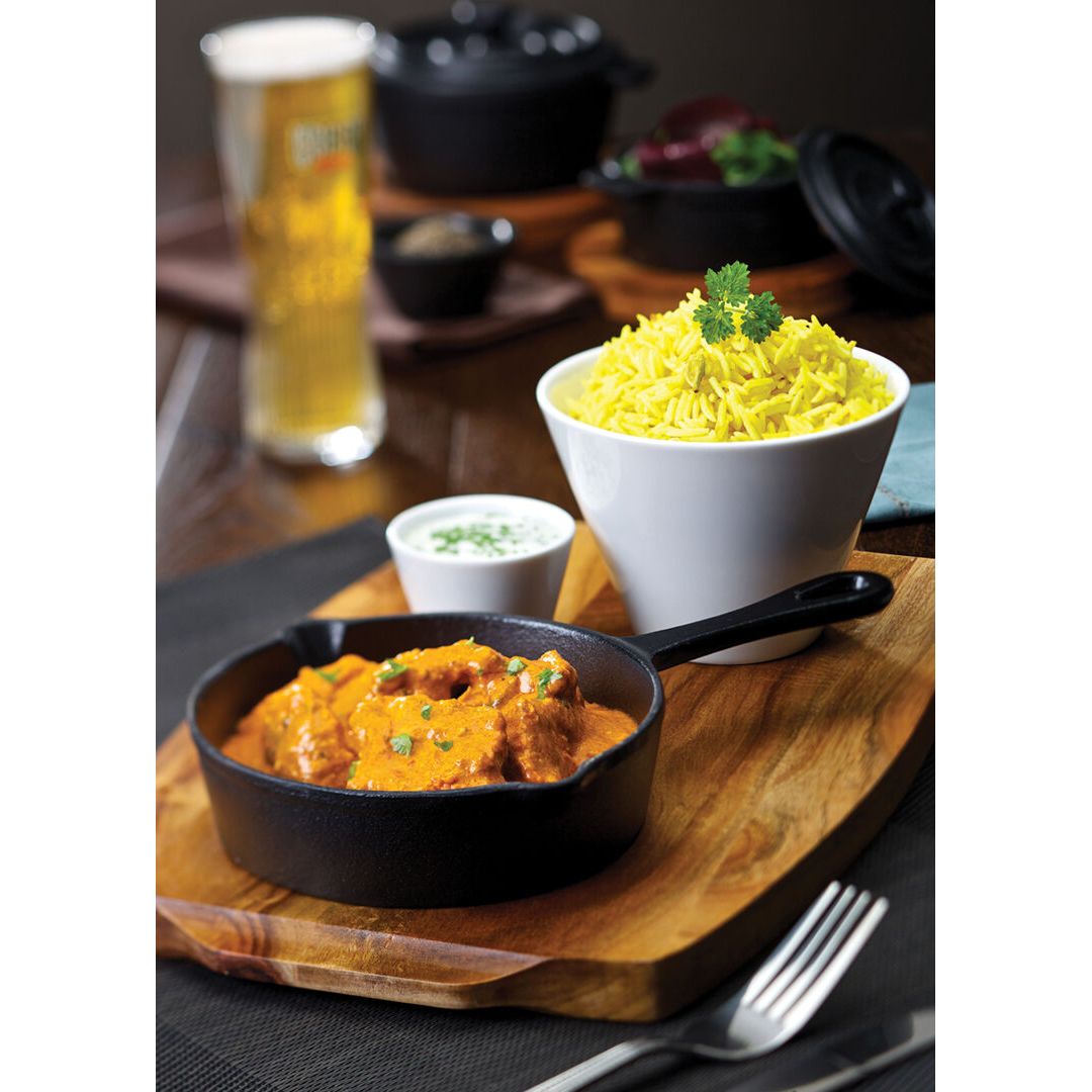 Titan Conic Bowl 4.25" (10.5cm) 10.5oz (30cl)