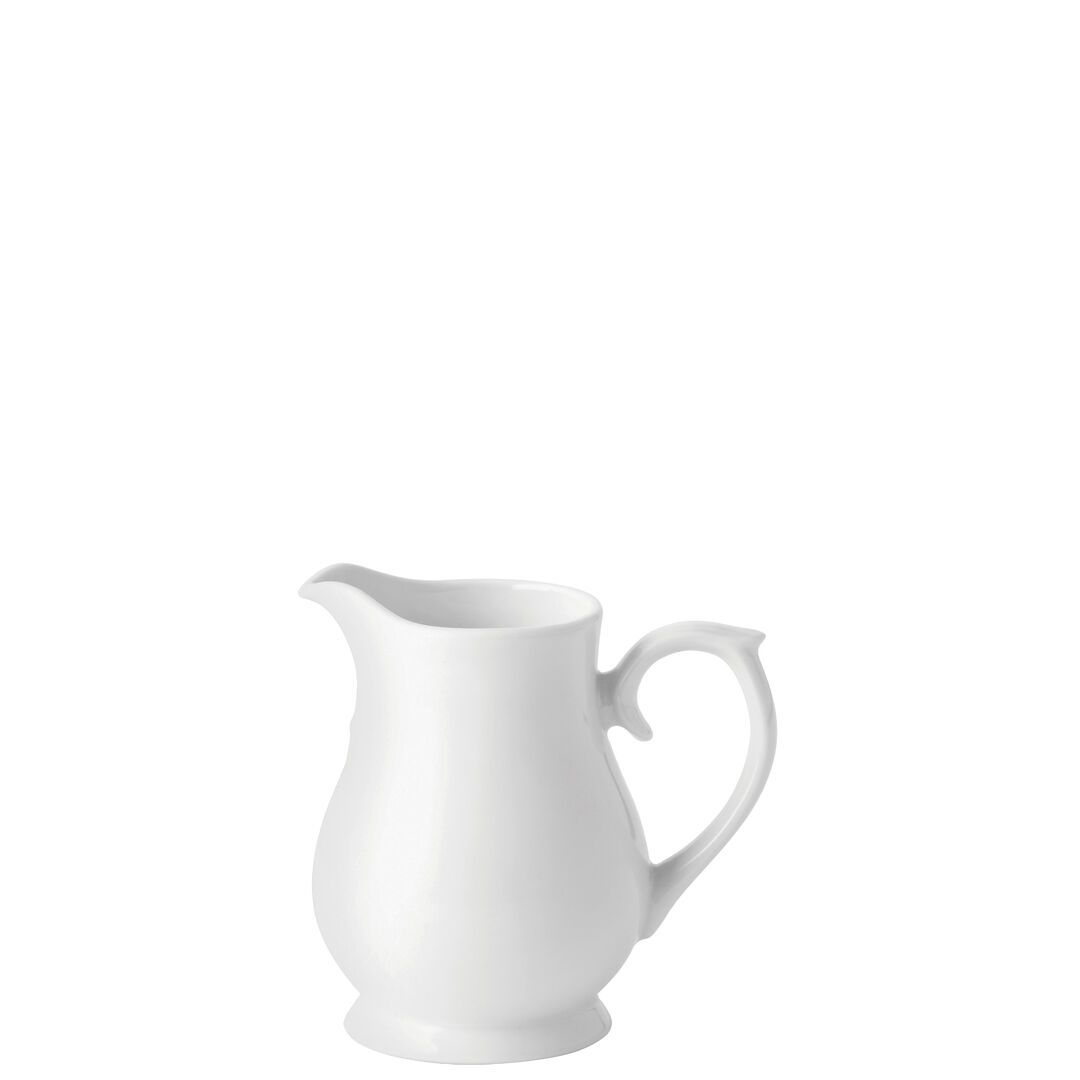 Titan Chatsworth Jug 1/4 Pint (14cl)