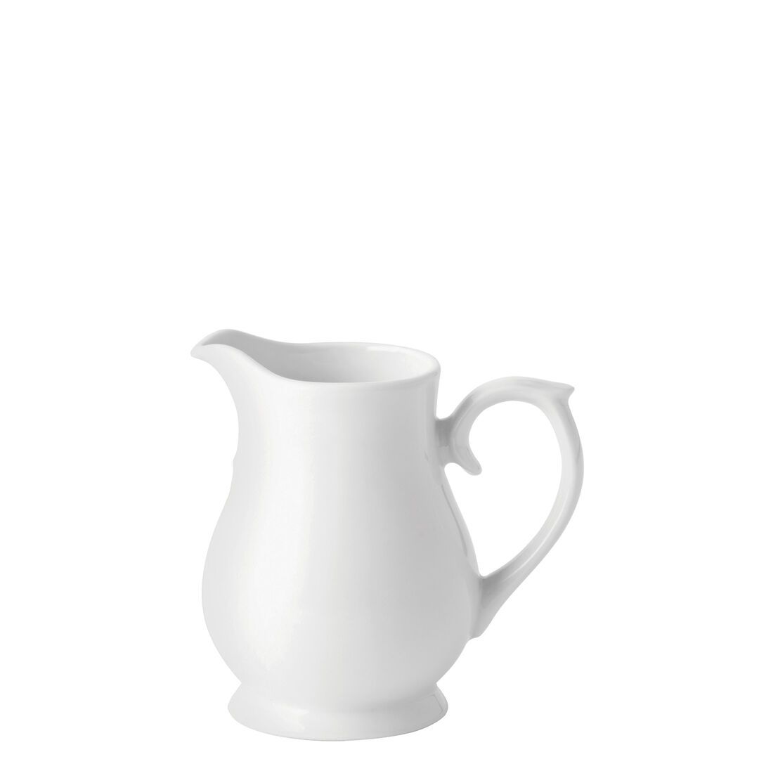 Titan Chatsworth Jug 1/2 Pint (28cl)