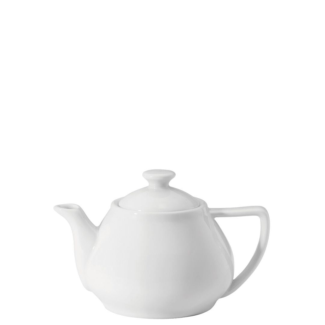 Titan Contemporary Teapot 32oz (92cl)