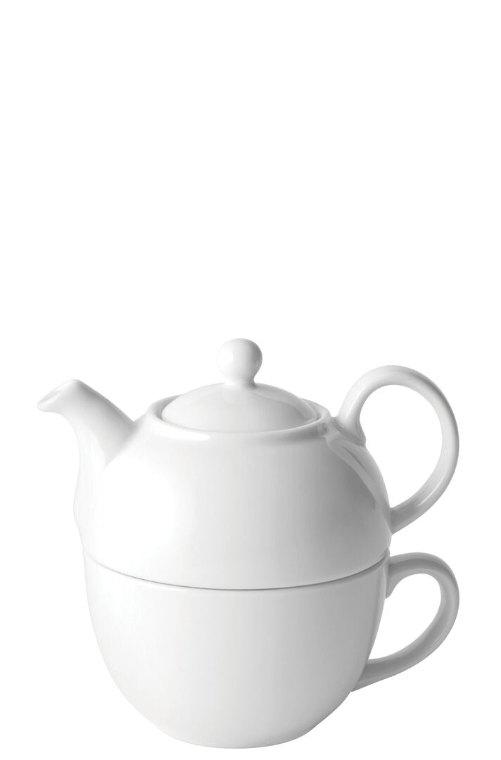 Titan One Cup Teapot 12oz (34cl)