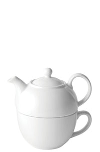 Titan One Cup Teapot 12oz (34cl)