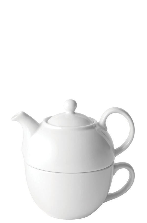 Titan One Cup Teapot 12oz (34cl)