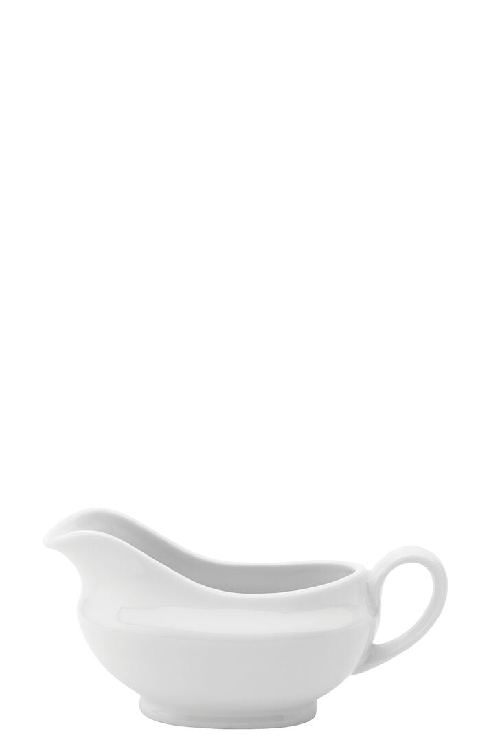 Titan Traditional Sauce Boat 4oz (11cl)