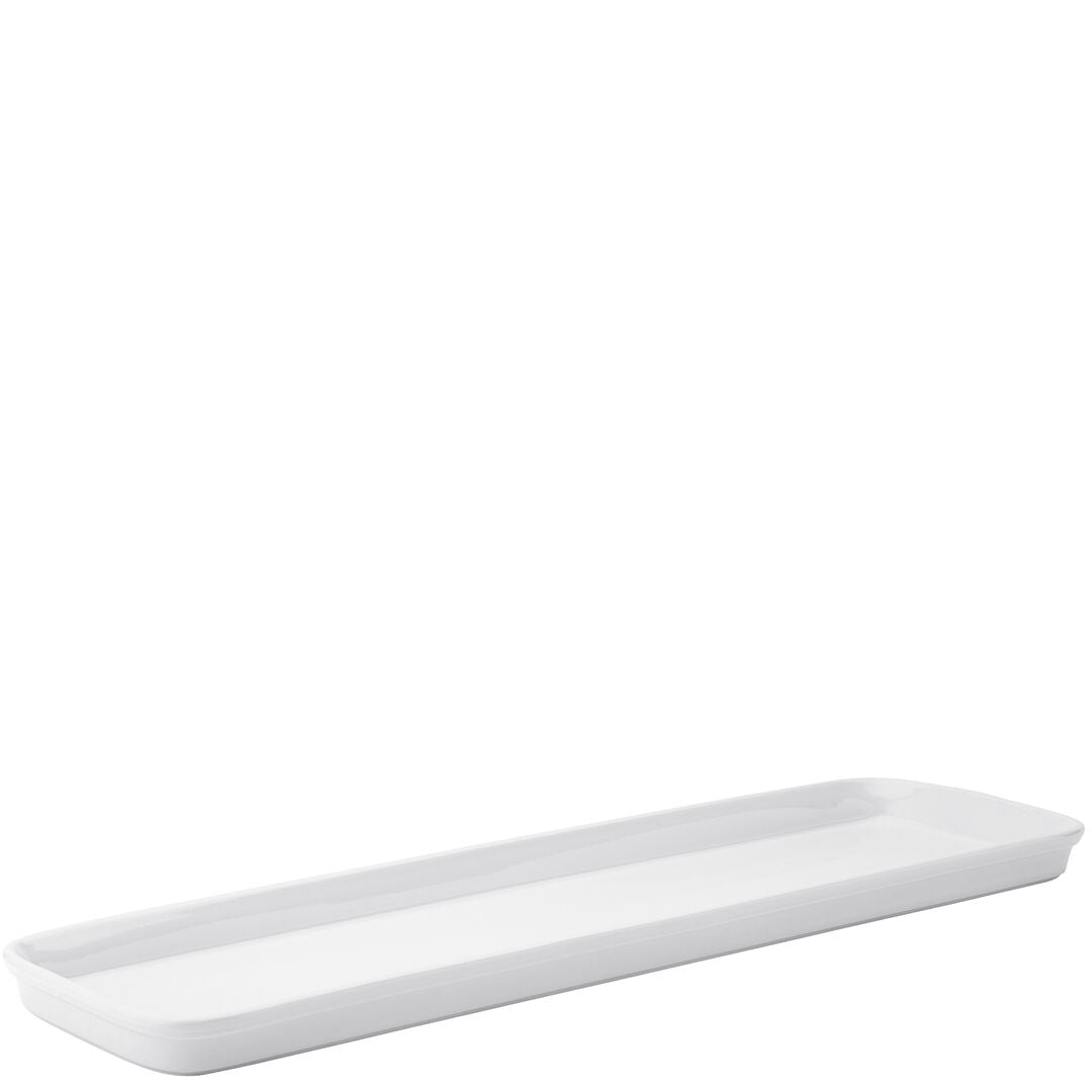 Titan Oblong Platter 20.5 x 6" (52 x 15cm)