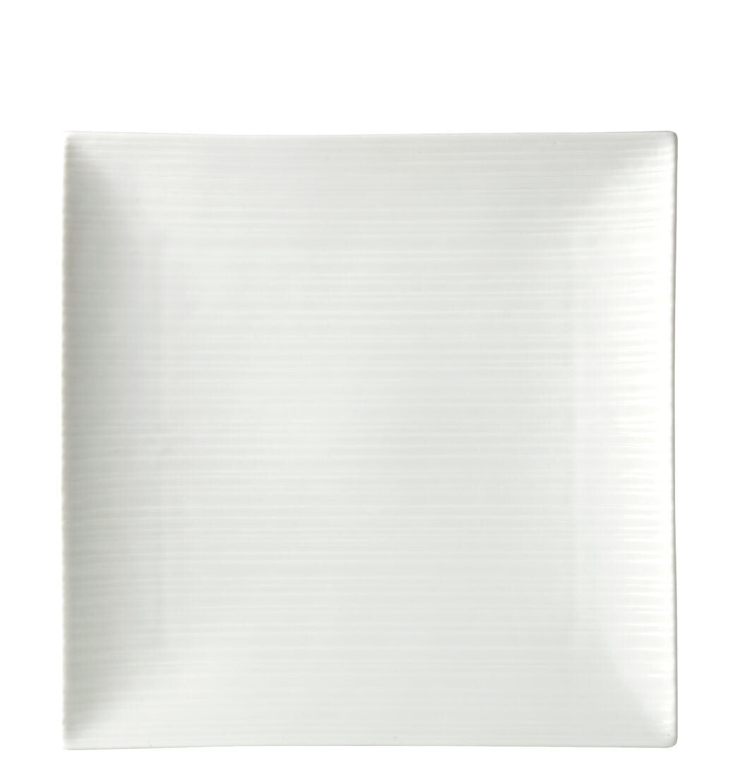 Titan Signature Square Plate 10.5" (26.5cm)