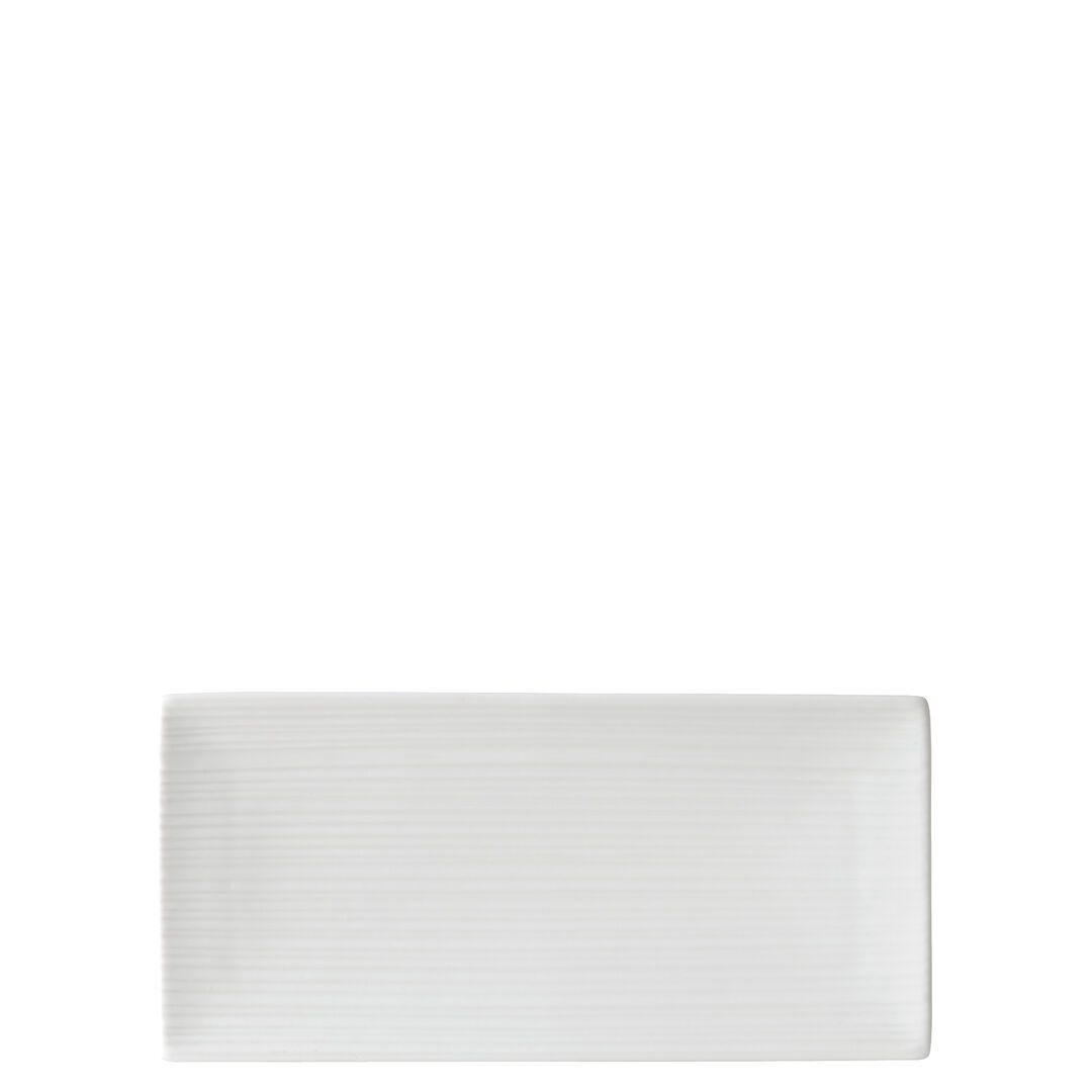 Titan Signature Rectangular Platter 9.5 x 4.75"