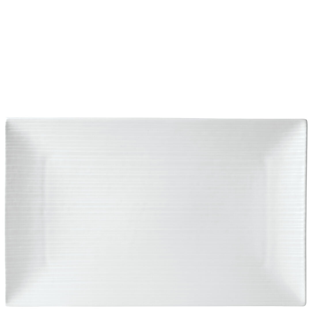 Titan Signature Rectangular Platter 15.75 x 9.75"