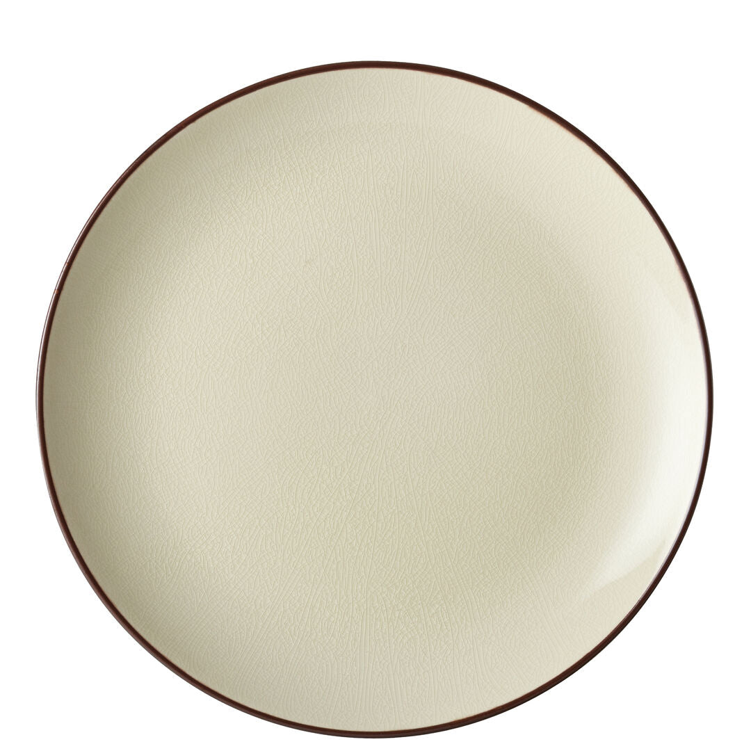 Soho Stone Coupe Plate 12" (30cm)
