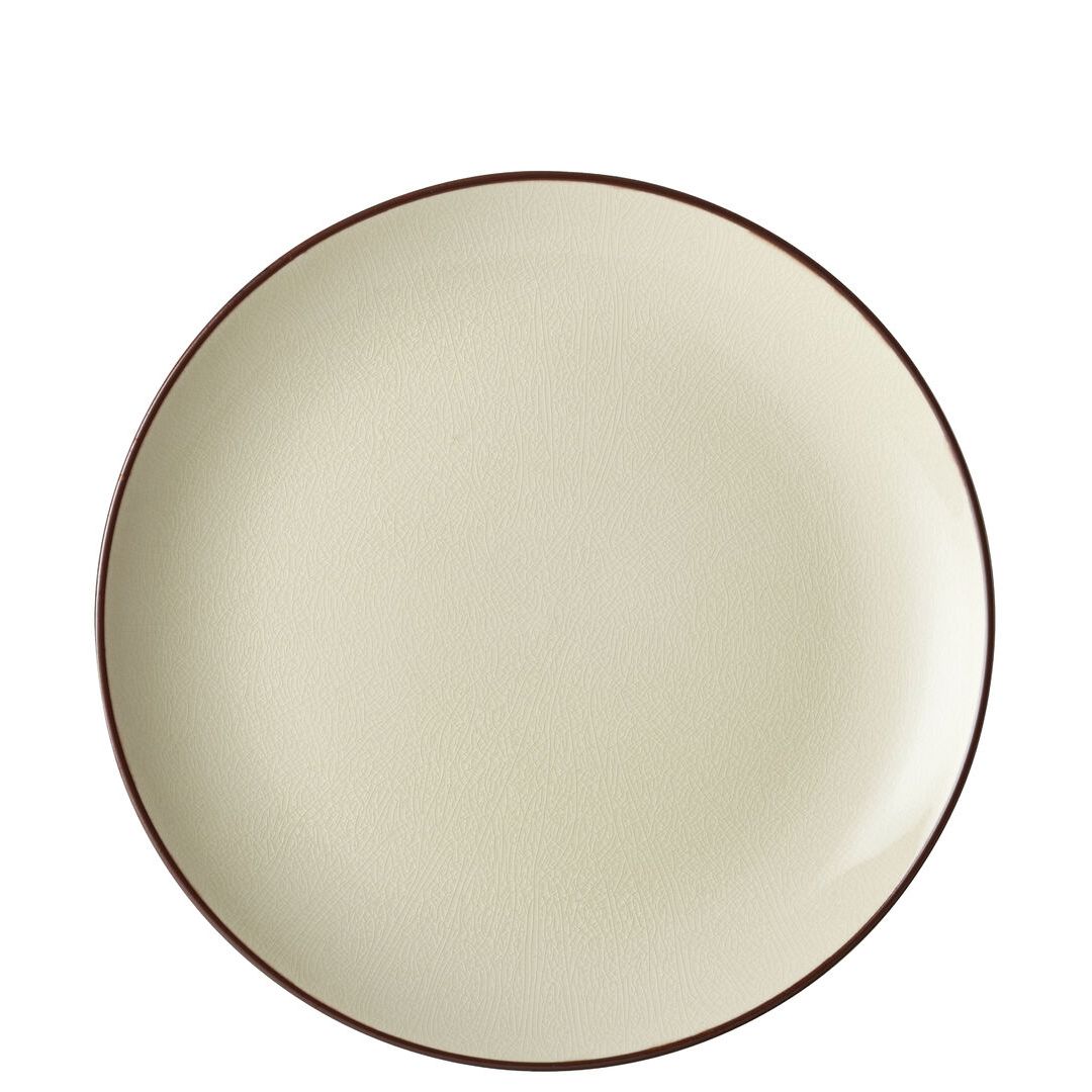 Soho Stone Coupe Plate 10.5" (26.5cm)