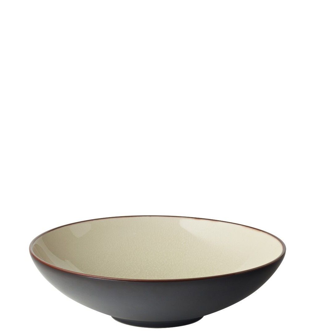 Soho Stone Bowl 9" (23cm) 45oz (128cl)