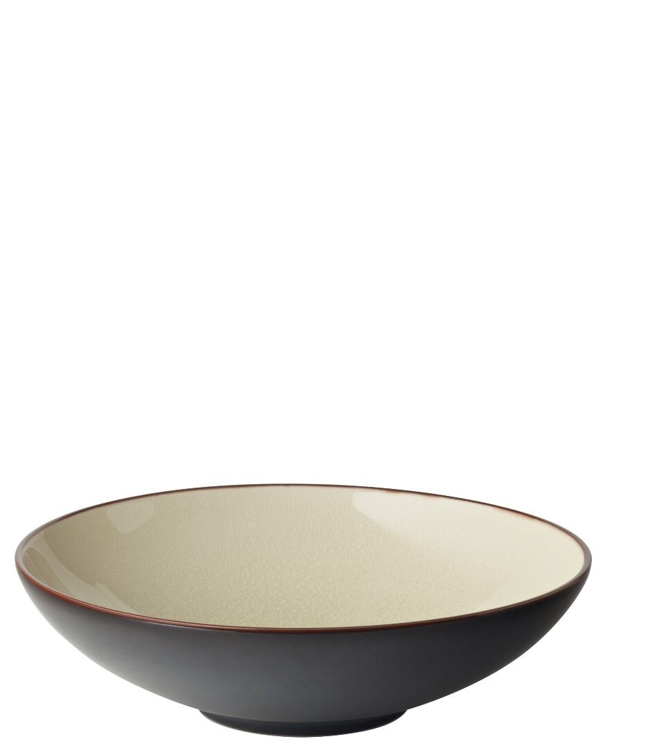 Soho Stone Bowl 9" (23cm) 45oz (128cl)
